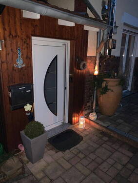 Bild 3 - 4 Zimmer Reihenendhaus in Wetter