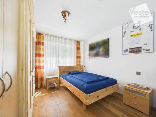 Bild3 - 2 Zimmer Etagenwohnung in Meeder