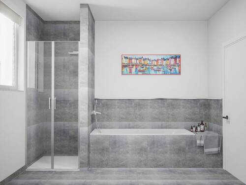 MASTER BATH C2_8K - 