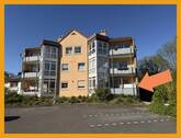 Vorderansicht - 3 Zimmer Etagenwohnung in Schwalmstadt