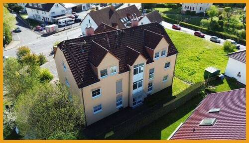 Hinteransicht - 