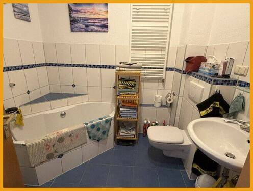 Badezimmer - 