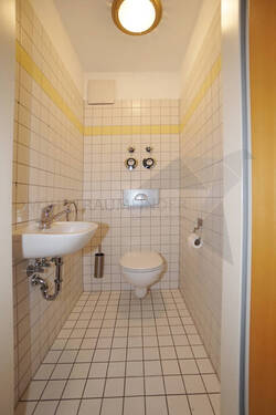Gäste-WC - 