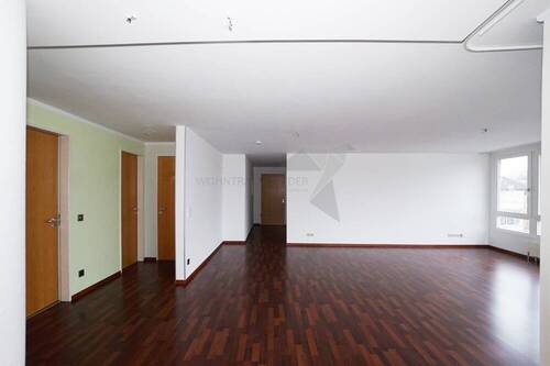 Wohnzimmer - Etagenwohnung mit 123,50 m² in Zwickau zur Miete