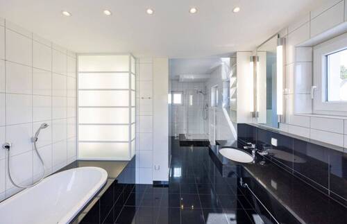 Badezimmer - 