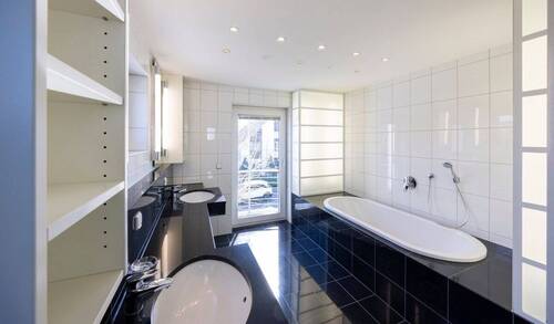 Badezimmer - 