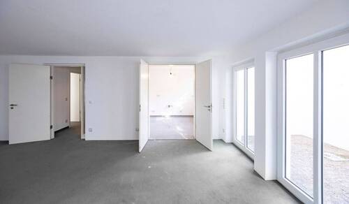 Büro/Kinderzimmer - 