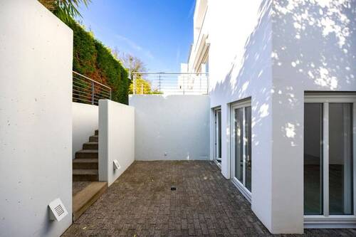 Terrasse - 