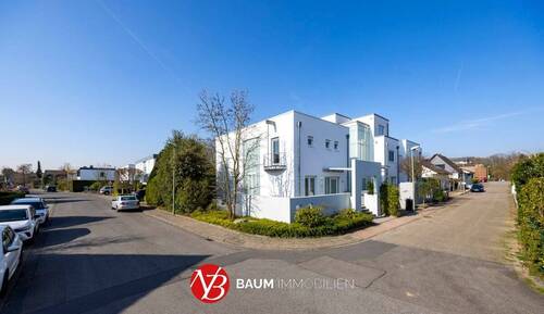 Titelbild - 5 Zimmer Einfamilienhaus zum Kaufen in Meerbusch / Lank-Latum