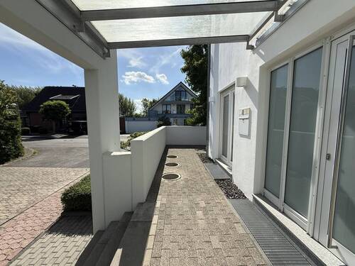 Eingangsbereich - 