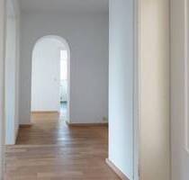 Hochwertige 3-Zimmer-Wohnung mit Balkon, Garage & neuer Einbauküche - ab 01.10.2025 zu vermieten! - Bad Salzuflen Lockhausen