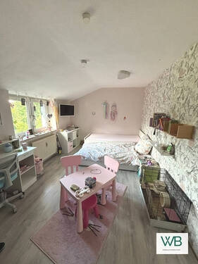 Kinderzimmer - 