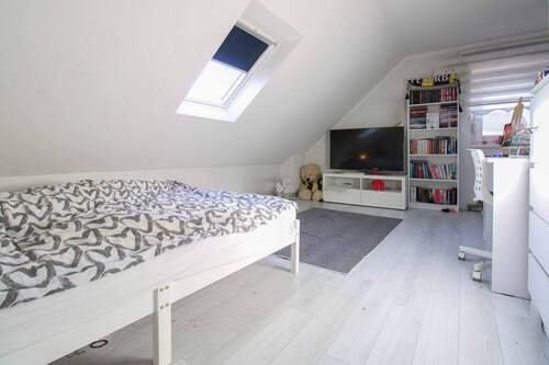 Zimmer1 2.OG - 