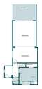 Grundriss Skizze EG - 