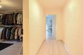 Flur1 1.OG - 5 Zimmer Doppelhaushälfte in Walldorf