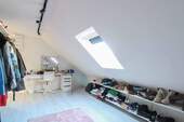 zimmer2 2.OG - Doppelhaushälfte mit 126,30 m² in Walldorf zum Kaufen