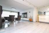 Wohnzimmer EG - 