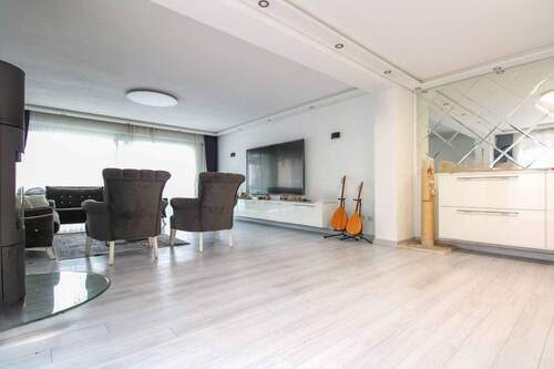 Wohnzimmer EG - 