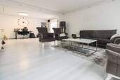 Wohnzimmer. EG - 