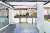 Terrasse - 