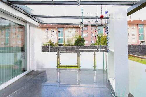 Terrasse - 