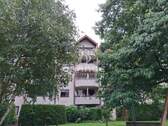 Balkon Aussen - 