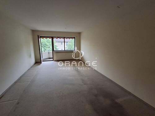 Wohnen - Essen (1) - 3 Zimmer Etagenwohnung in Röthenbach an der Pegnitz