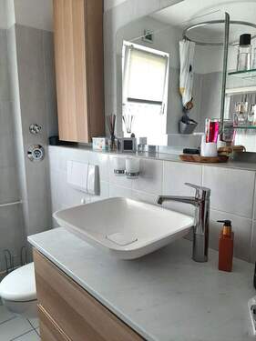 Wannenbad/Teilansicht - 