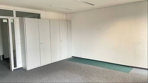 Büro im 2. OG - 