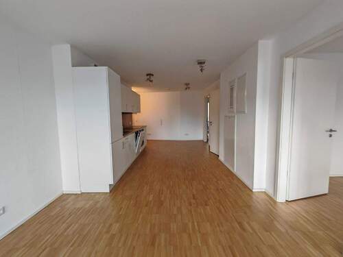 Wohn-/Esszimmer - Etagenwohnung mit 71,70 m&sup2; in Regensburg zur Miete