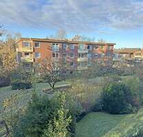 Vermietete 3 Zimmer-Wohnung in bester Lage Marienthals - Hamburg Wandsbek