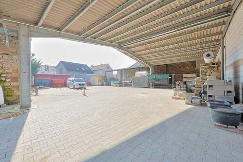 1 - Grundstück in Mutterstadt zum Kaufen