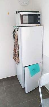 Kühl-Gefrier-Kombi - 