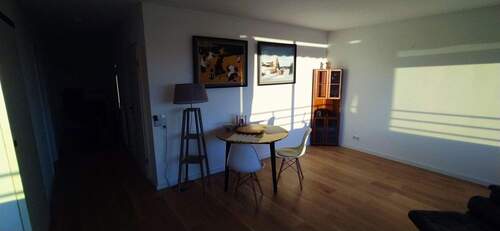 Wohnzimmer Innenwand - 