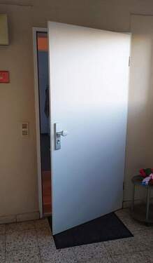 Eingang - 2 Zimmer Etagenwohnung zum Kaufen in HANNOVER