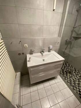 Detailansicht Waschtisch - 