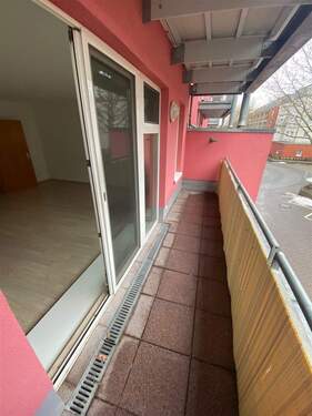 Balkon - 
