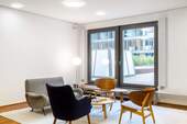 Property Image 1 - Mitgliedschaften für flexible Arbeitsplätze in Regus Aircargo Businesspark