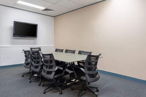 Property Image 4 - Büro mit 5,00 m&sup2; in Schkeuditz zur Miete
