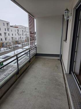 Balkon 2 - 