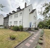 Großzügige Doppelhaushälfte mit drei Wohneinheiten in Ahlen