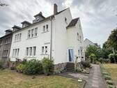 Hausansicht - Mehrfamilienhaus, Wohnhaus mit 300,00 m&sup2; in Ahlen zum Kaufen