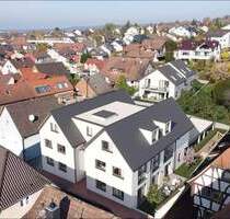 Vinea Hörstein! Stilvolle Obergeschosswohnung mit Balkon! - Alzenau in Unterfranken / Hörstein