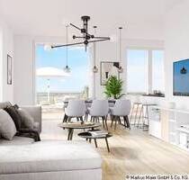 Ruprechtsberg Dorfen - Wohnen auf hohem Niveau!