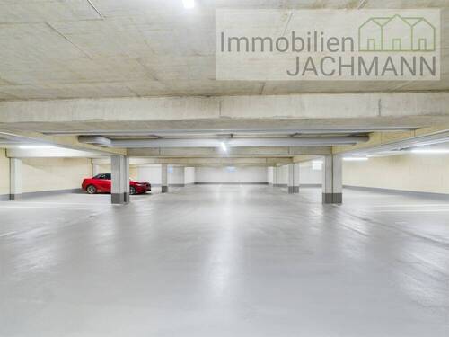 Tiefgarage - 