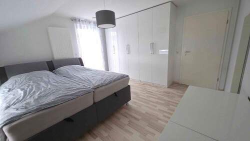 Schlafzimmer - 