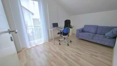 Arbeitszimmer - 