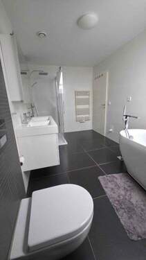 Badezimmer DG - 