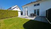 SW Terrasse - 