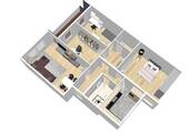 3D Grundriss - 